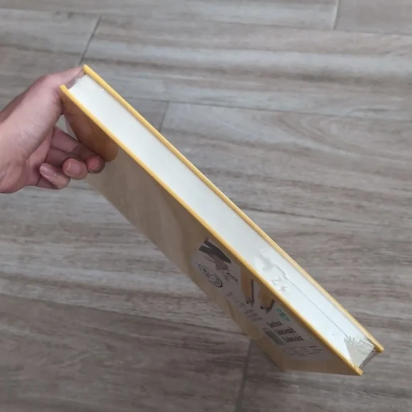 NWT sketchbook - Picture 6 of 11